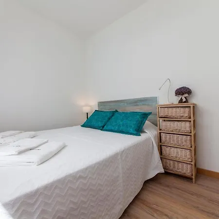 Appartamento B48 - Olive Tree Street 2 Bed *