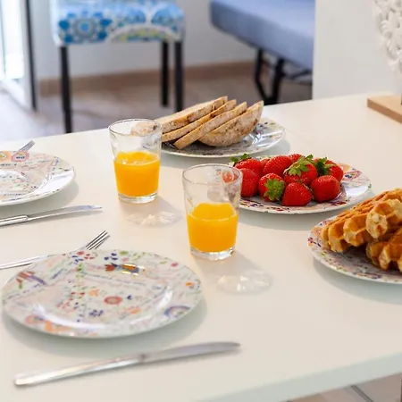 Appartamento B48 - Olive Tree Street 2 Bed Lagos