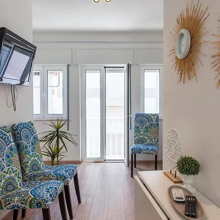 B48 - Olive Tree Street 2 Bed Appartamento