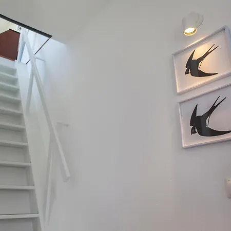 B48 - Olive Tree Street 2 Bed Apartment