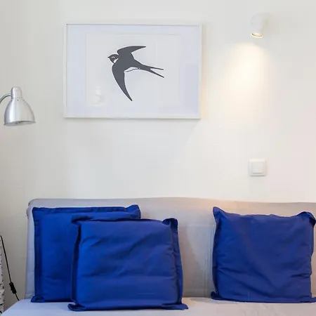 B48 - Olive Tree Street 2 Bed Lagos