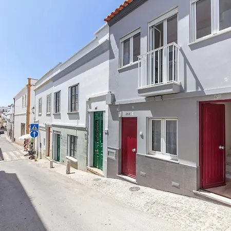 Apartment B48 - Olive Tree Street 2 Bed