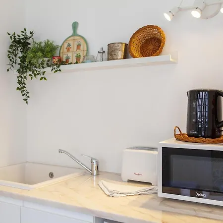 Appartement B48 - Olive Tree Street 2 Bed *