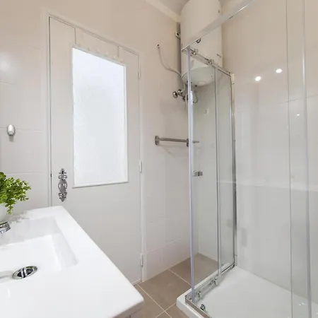 Apartamento B48 - Olive Tree Street 2 Bed Lagos