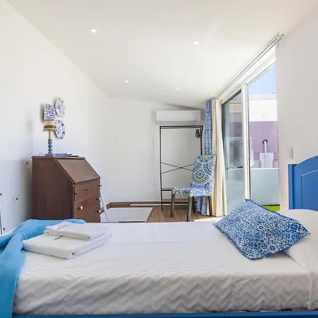 B48 - Olive Tree Street 2 Bed