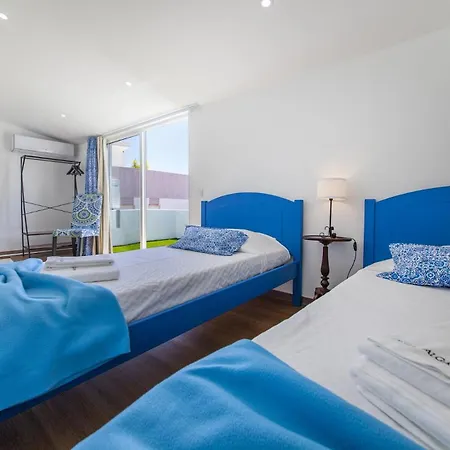 Apartamento B48 - Olive Tree Street 2 Bed