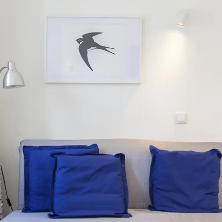 B48 - Olive Tree Street 2 Bed Apartamento