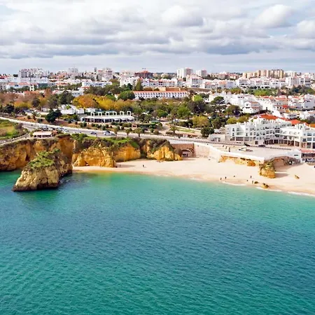 Apartamento B48 - Olive Tree Street 2 Bed Lagos