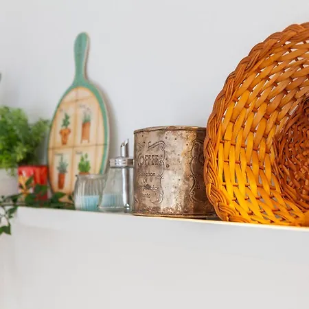 B48 - Olive Tree Street 2 Bed شقة