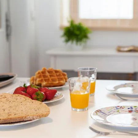 شقة B48 - Olive Tree Street 2 Bed لاغوس