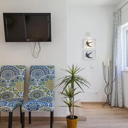 Appartamento B48 - Olive Tree Street 2 Bed