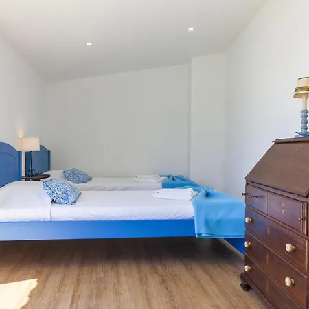 B48 - Olive Tree Street 2 Bed Appartamento Lagos