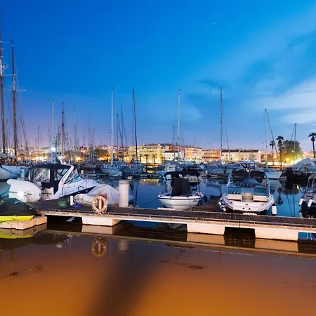 아파트 B48 - Olive Tree Street 2 Bed