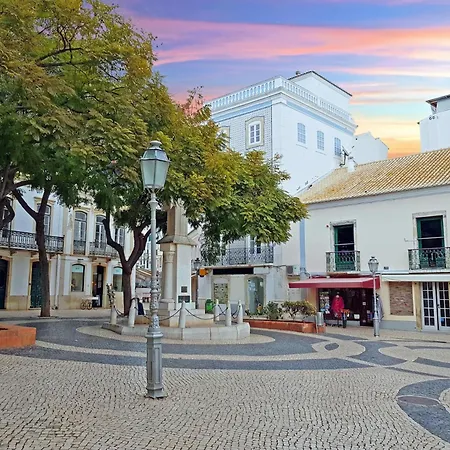 아파트 B48 - Olive Tree Street 2 Bed