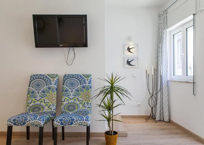 아파트 B48 - Olive Tree Street 2 Bed