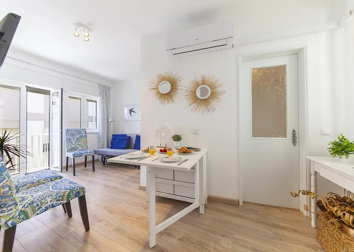 아파트 B48 - Olive Tree Street 2 Bed 라고스