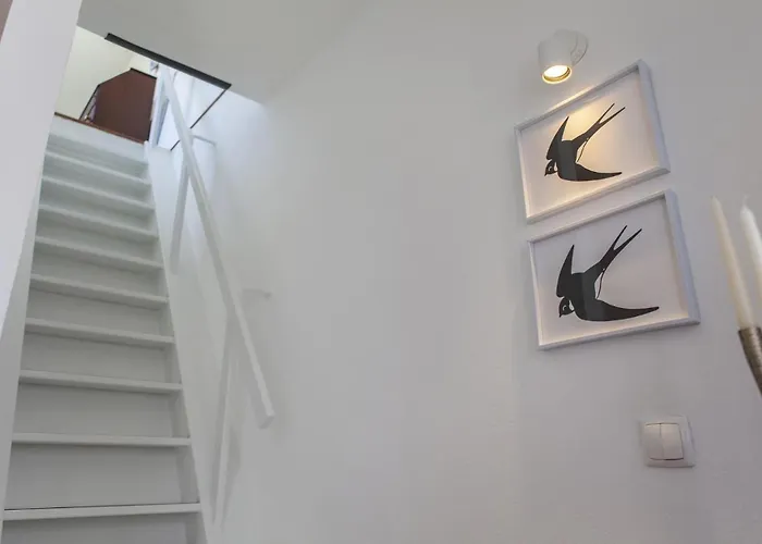 B48 - Olive Tree Street 2 Bed 라고스