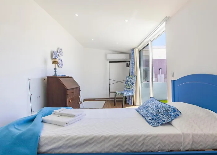 B48 - Olive Tree Street 2 Bed