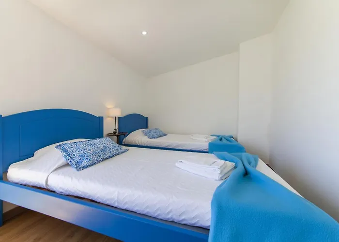 B48 - Olive Tree Street 2 Bed 아파트 *