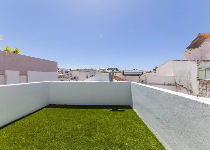 B48 - Olive Tree Street 2 Bed 아파트 *