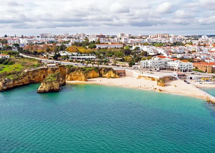 아파트 B48 - Olive Tree Street 2 Bed 라고스