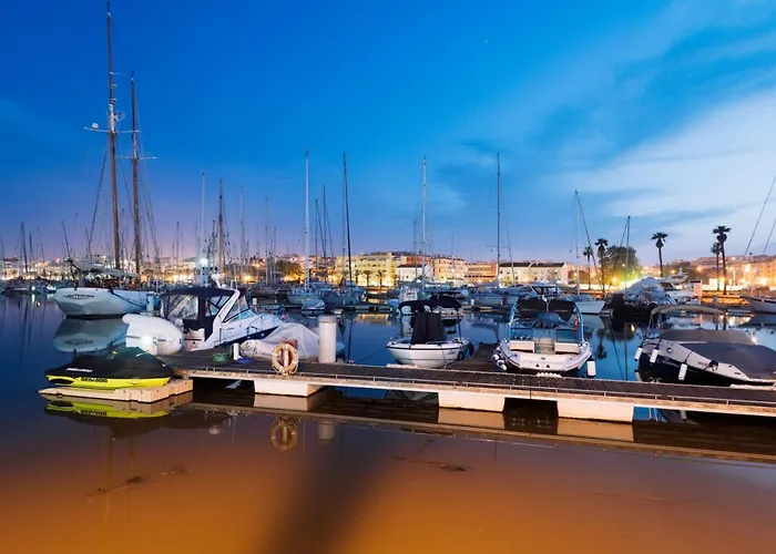 아파트 B48 - Olive Tree Street 2 Bed