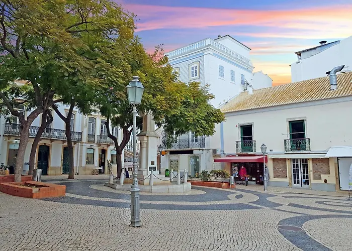 아파트 B48 - Olive Tree Street 2 Bed