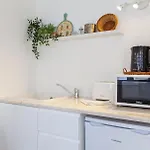 דירה B48 - Olive Tree Street 2 Bed לאגוּ‏ש
