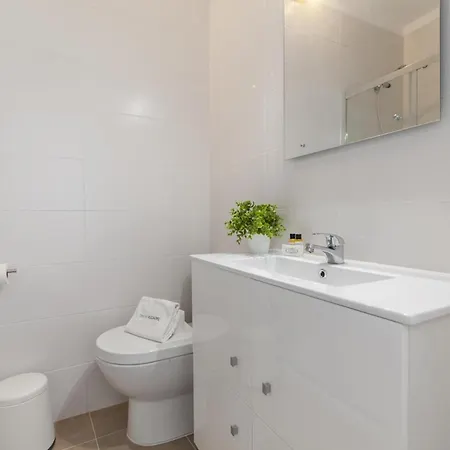 Апартаменты B48 - Olive Tree Street 2 Bed