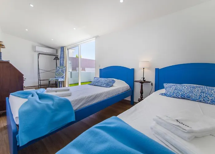 Apartment B48 - Olive Tree Street 2 Bed