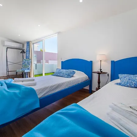 Apartament B48 - Olive Tree Street 2 Bed *