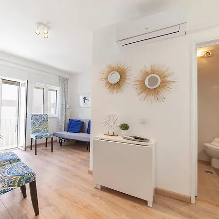 Apartament B48 - Olive Tree Street 2 Bed Lagos