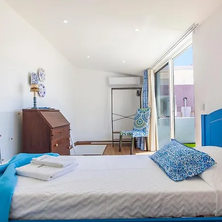 Apartament B48 - Olive Tree Street 2 Bed