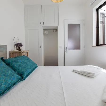 شقة B48 - Olive Tree Street 2 Bed لاغوس